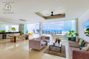 3BR - Luxury Samui Oceanview